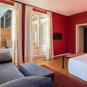 Habitación Superior con Cama King
